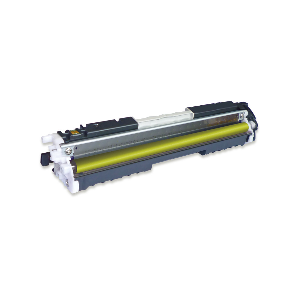 Alternativ Q-Connect Toner-Kit gelb (K15731QC)