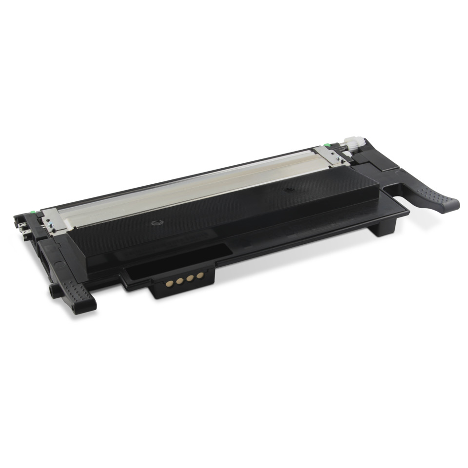 Alternativ Q-Connect Toner-Kit schwarz (KF11424)