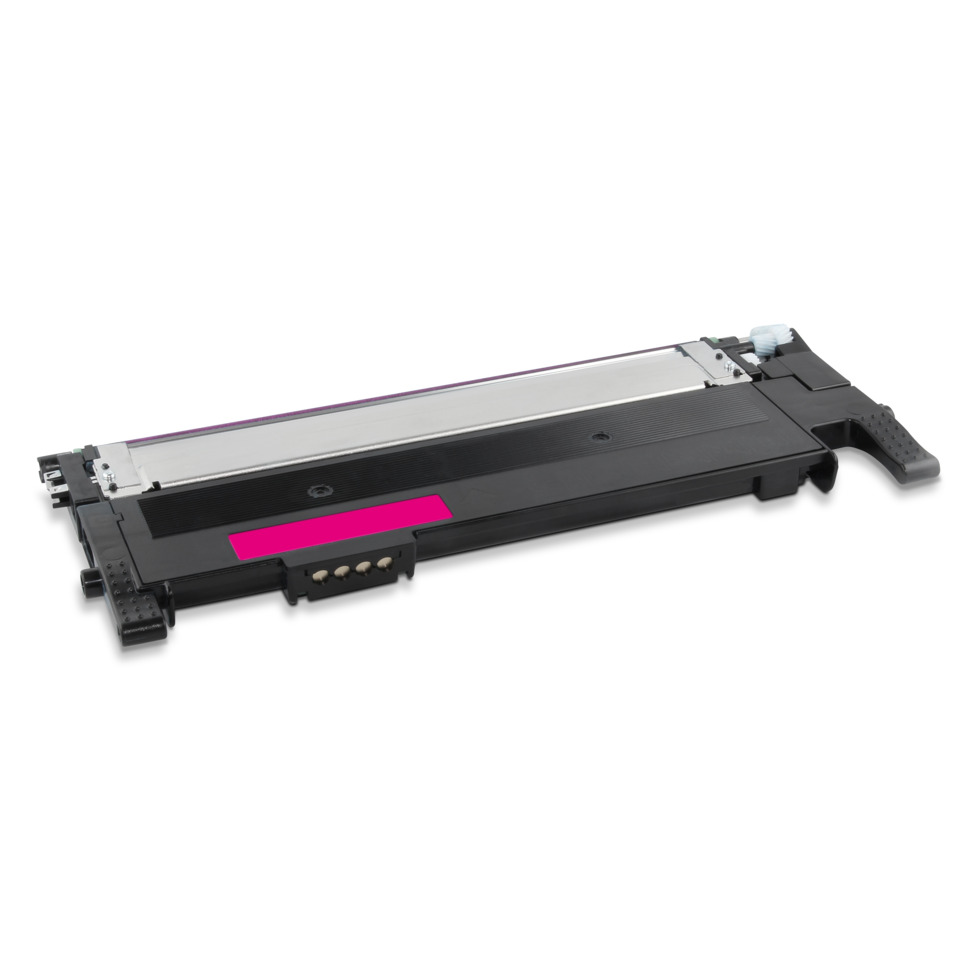 Alternativ Q-Connect Toner-Kit magenta (KF11426)