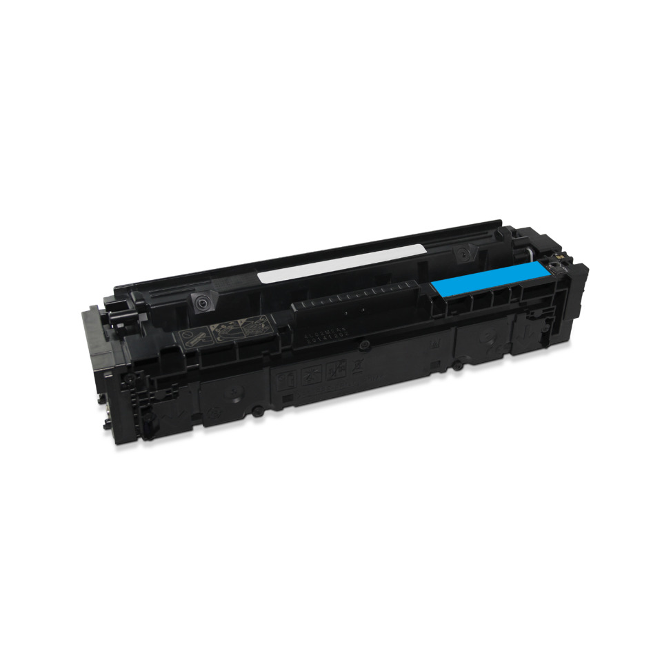 Alternativ Q-Connect Tonerkartusche cyan (KF10389)