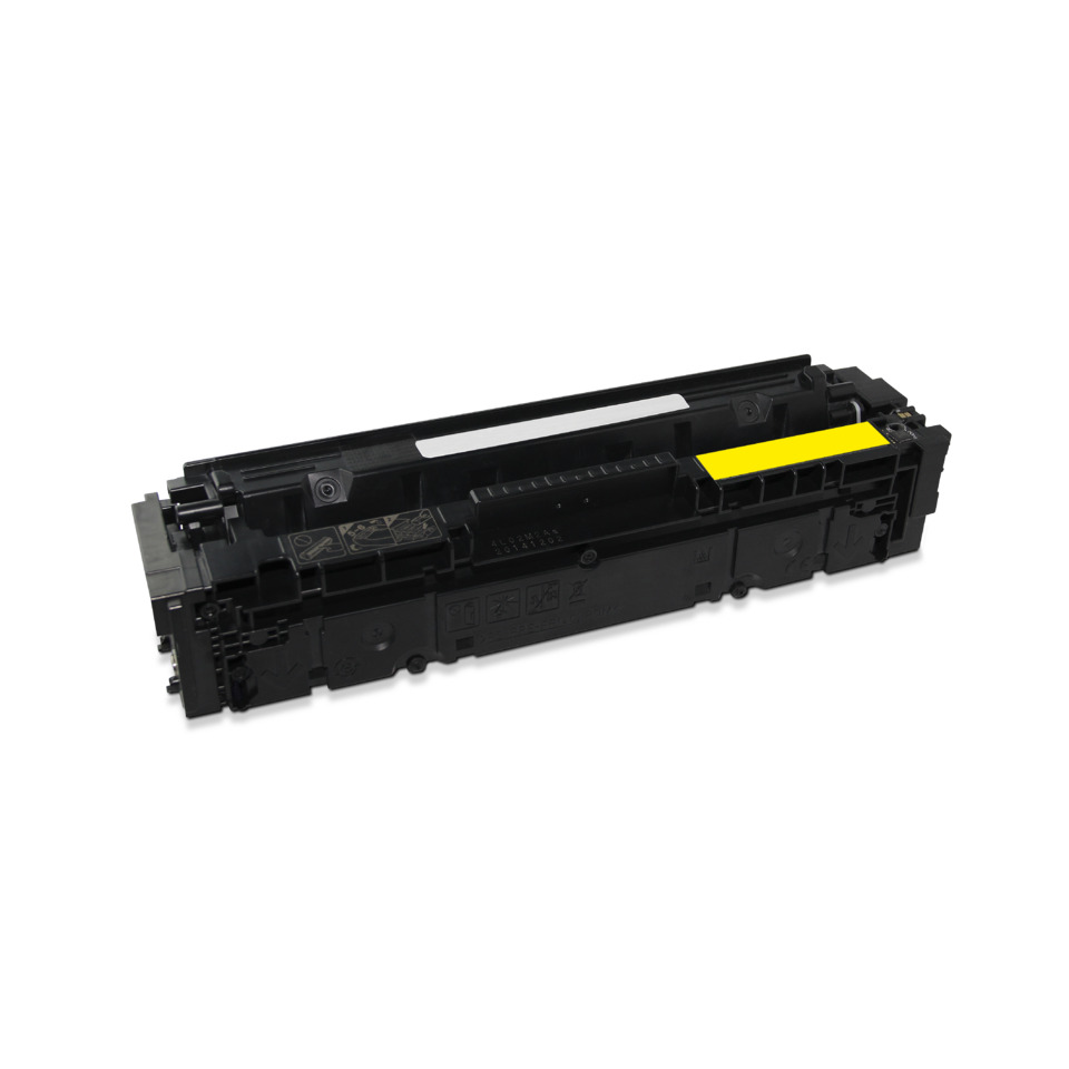 Alternativ Q-Connect Tonerkartusche gelb (KF10391)