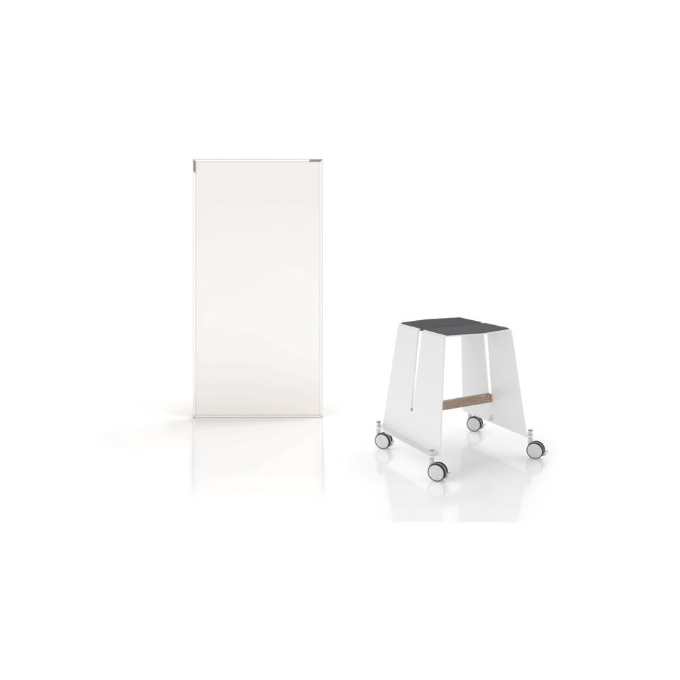 Whiteboard-Kit Design-Thinking