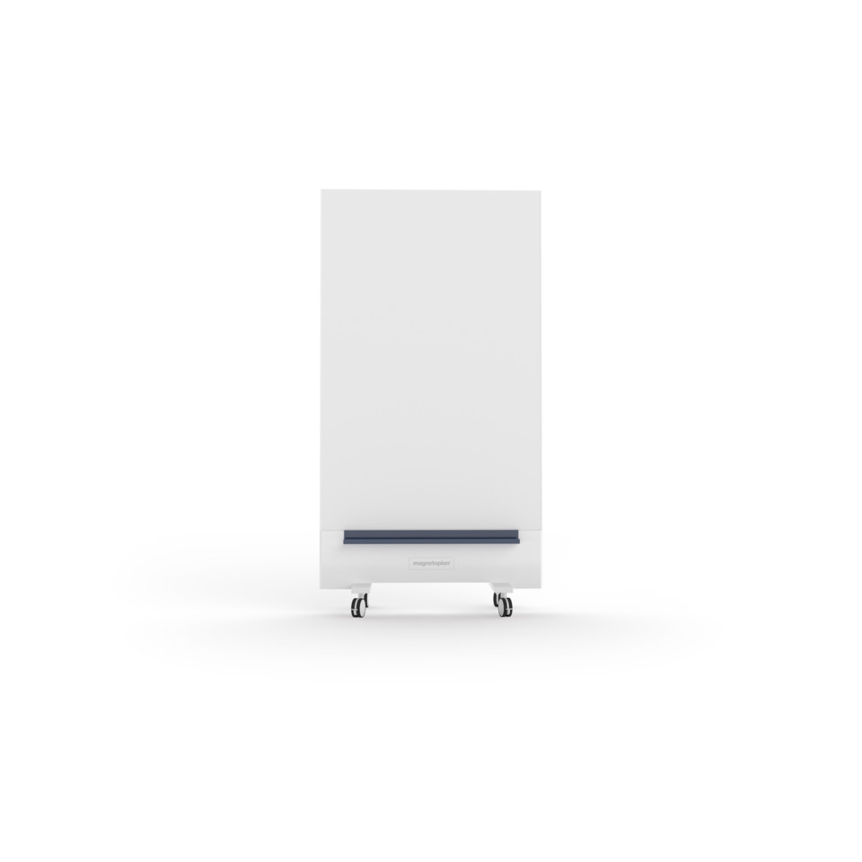 Whiteboardtafel Infinity Wall - mobil