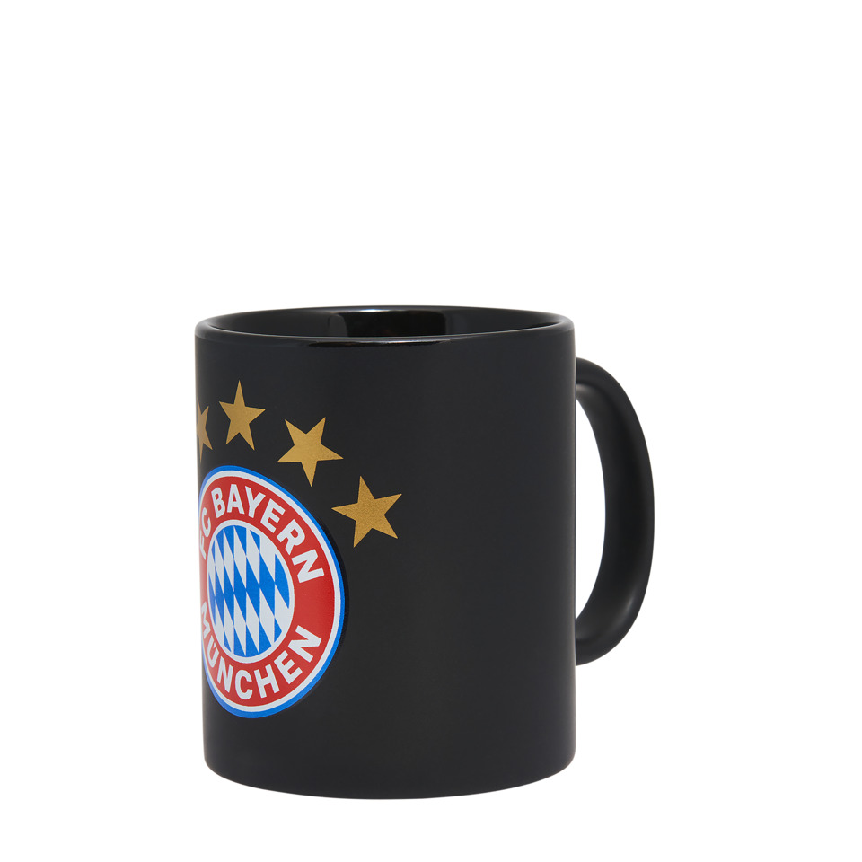 Kaffeebecher, 0,3l, schwarz