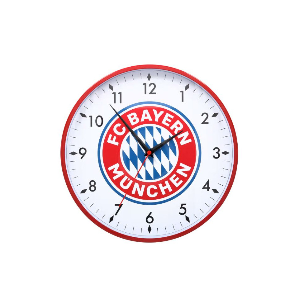 Wanduhr