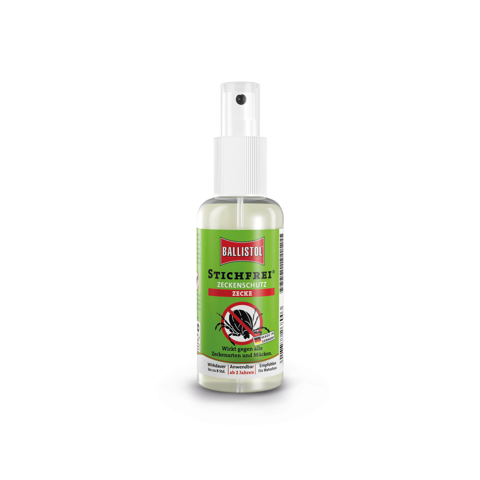 Stichfrei Zecke Pump-Spray 100ml