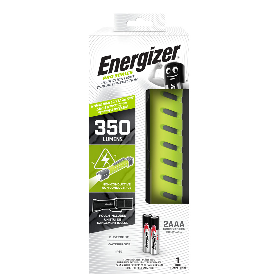 Taschenlampe PRO SERIES Inspection Light E303954500