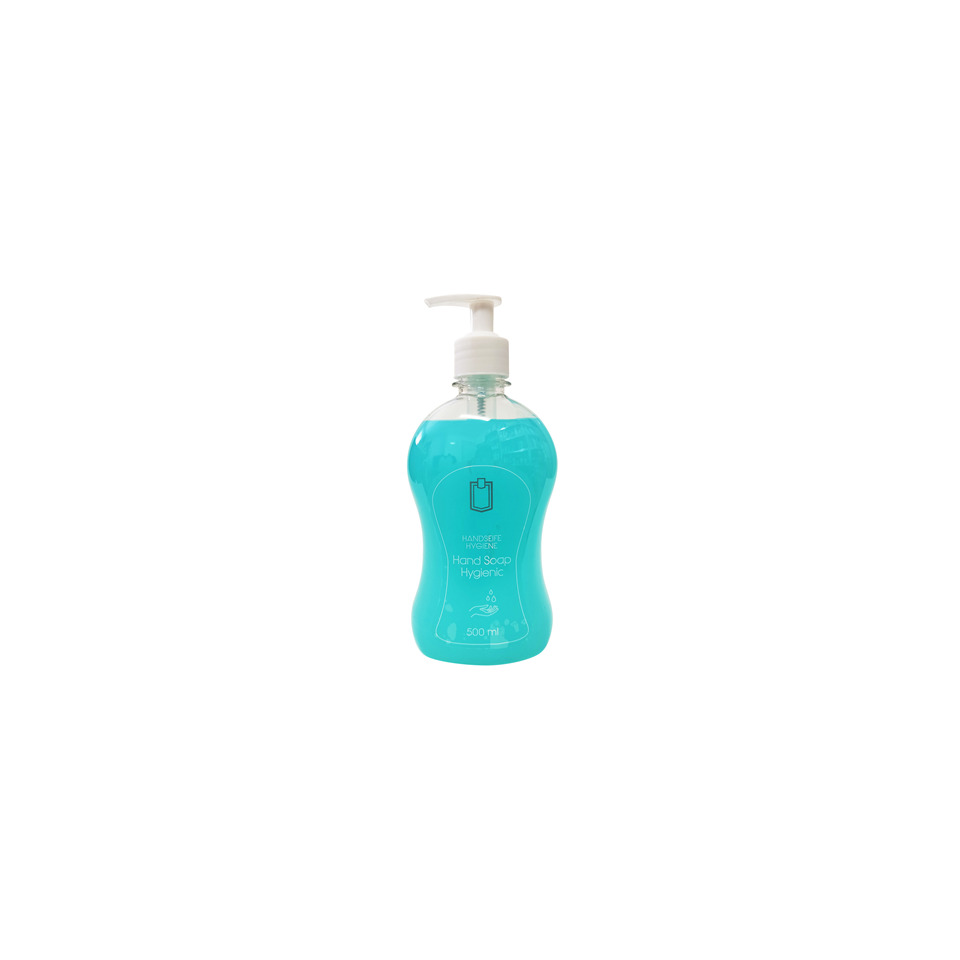Flüssigseife Hygiene, 500ml