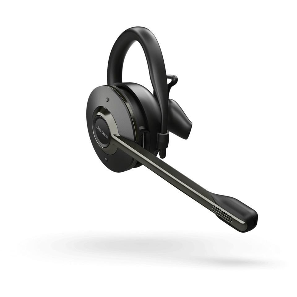Headset Engage 75 SE - Convertible, schwarz