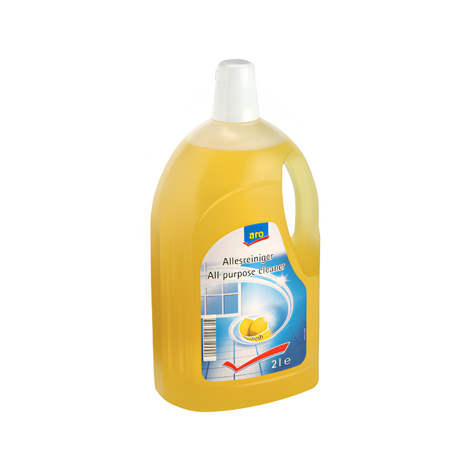 Allzweckreiniger Lemon, 2 Liter