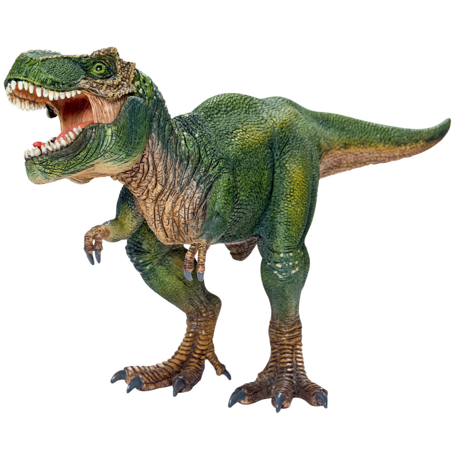 Spielzeugfigur Tyrannosaurus Rex
