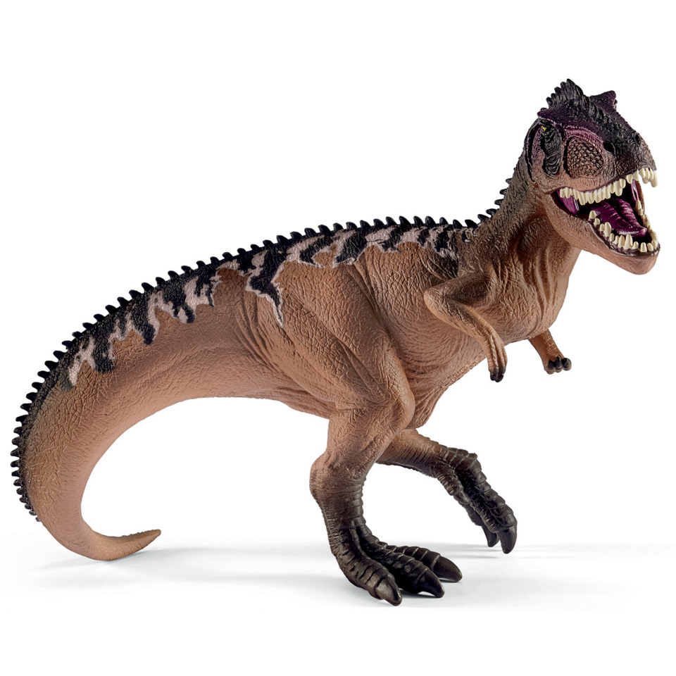 Spielzeugfigur Gigantosaurus