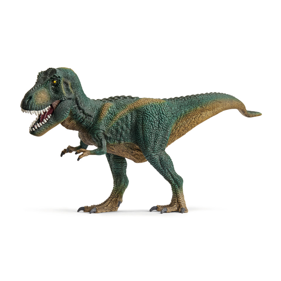 Spielzeugfigur Tyrannosaurus Rex