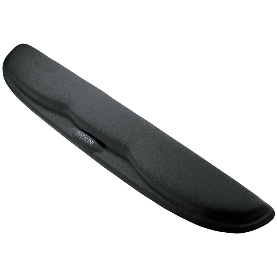 Handgelenkauflage Gel-Rest 1, schwarz
