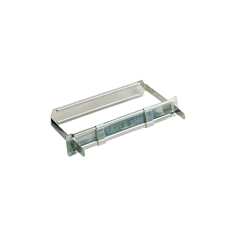 3068 Aktenbinder / Fastener, 2 Schieber, Metallheftverschluss, Pack mit 50 Stück