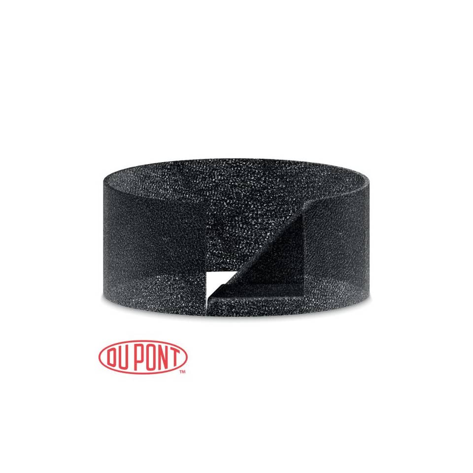 DuPontTM Ersatz-Aktivkohlefilter für Leitz TruSens Z-1000 Luftreiniger, 3er Pack