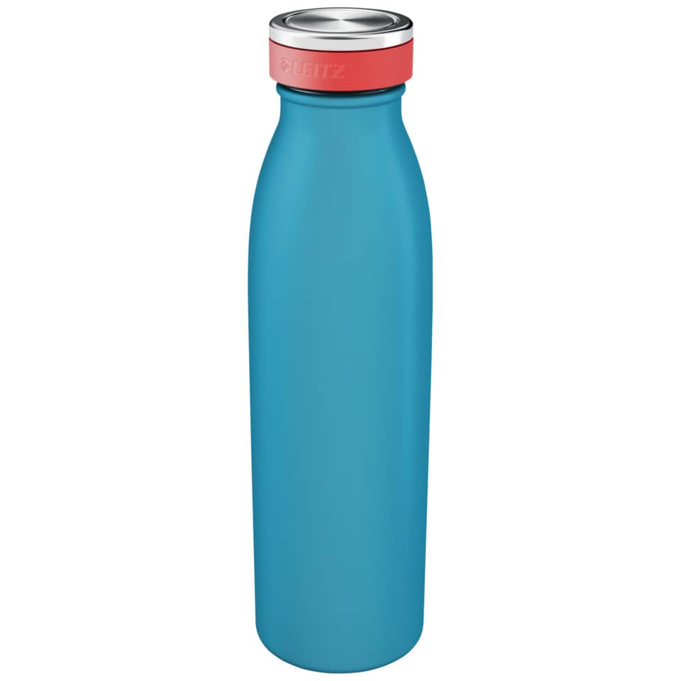 Trinkflasche Cosy - 500 ml, blau