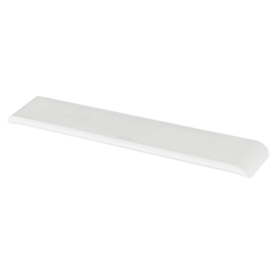 6524 Handgelenkauflage ErgoCosy - Tastatur, 2 Höhen, grau