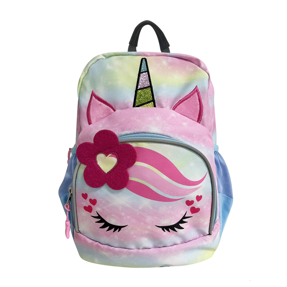 Kinderrucksack Einhorn