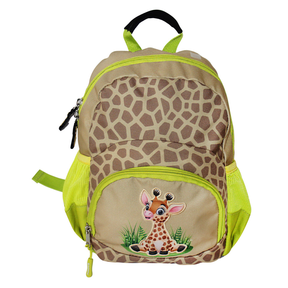 Kinderrucksack Mini Giraffe