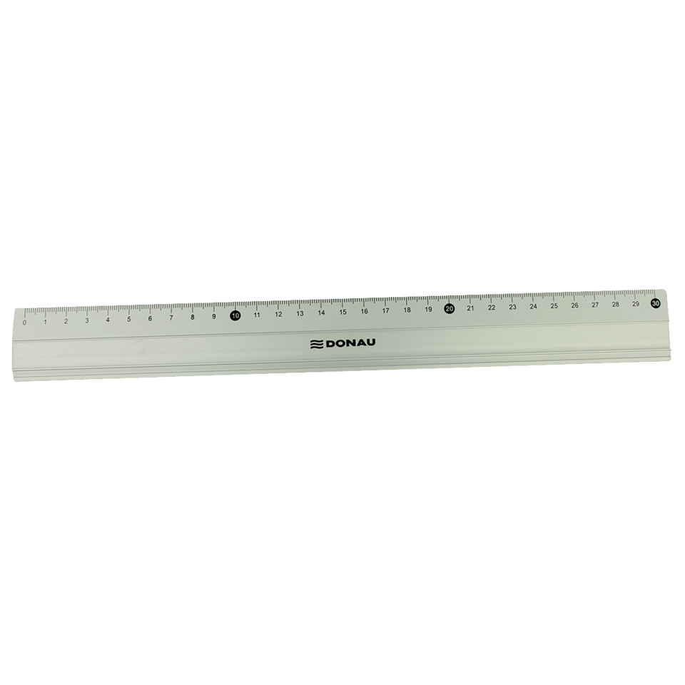 Alulineal - 30 cm