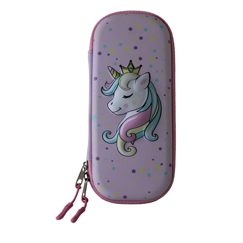Schlamper Einhorn