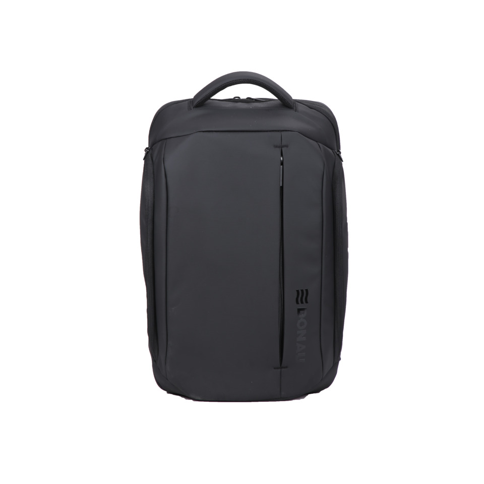 Laptoprucksack Business, 17,5", schwarz 