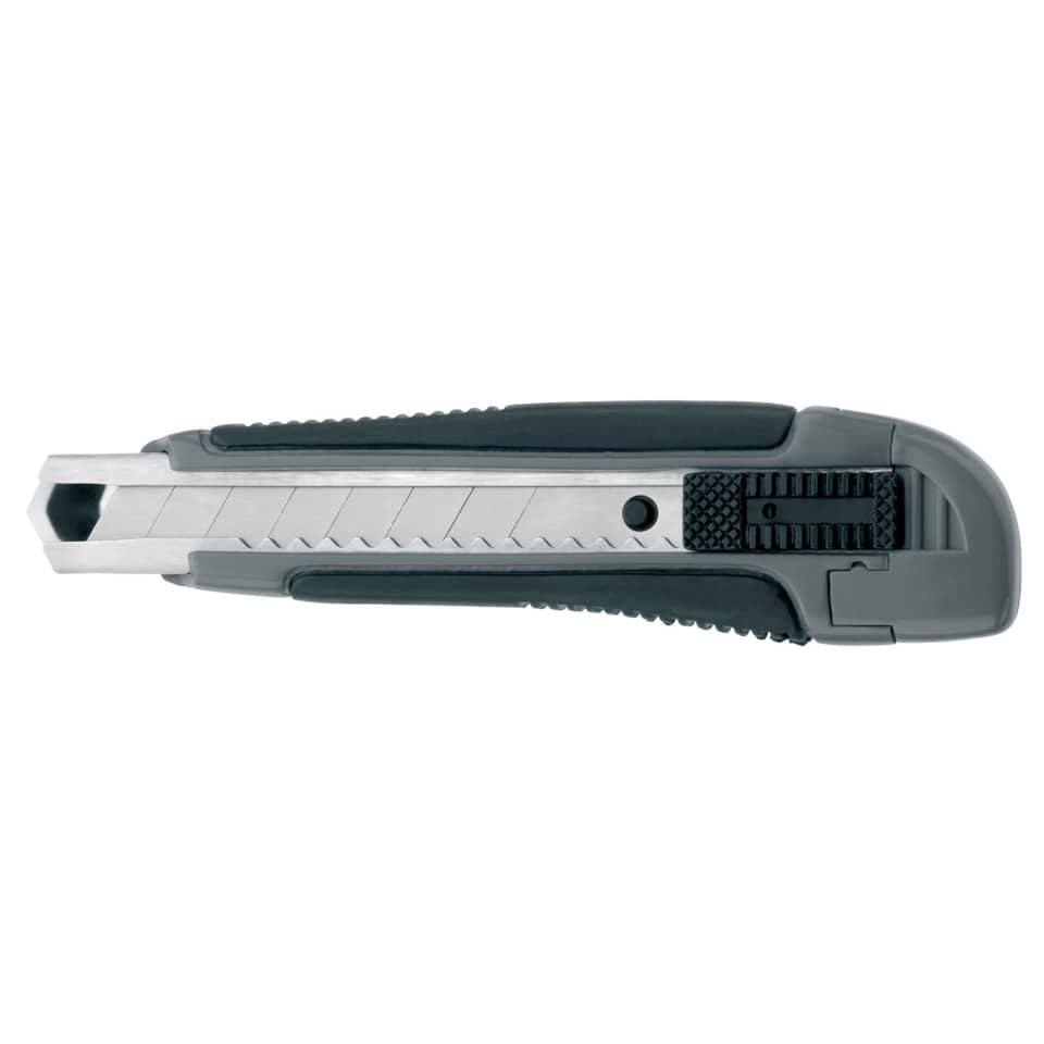 Cutter "PROFESSIONAL" 18 mm