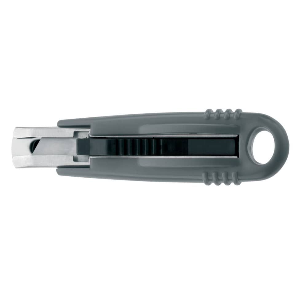 Cutter "PROFESSIONAL" 18 mm - automatisch zurückführende Klinge