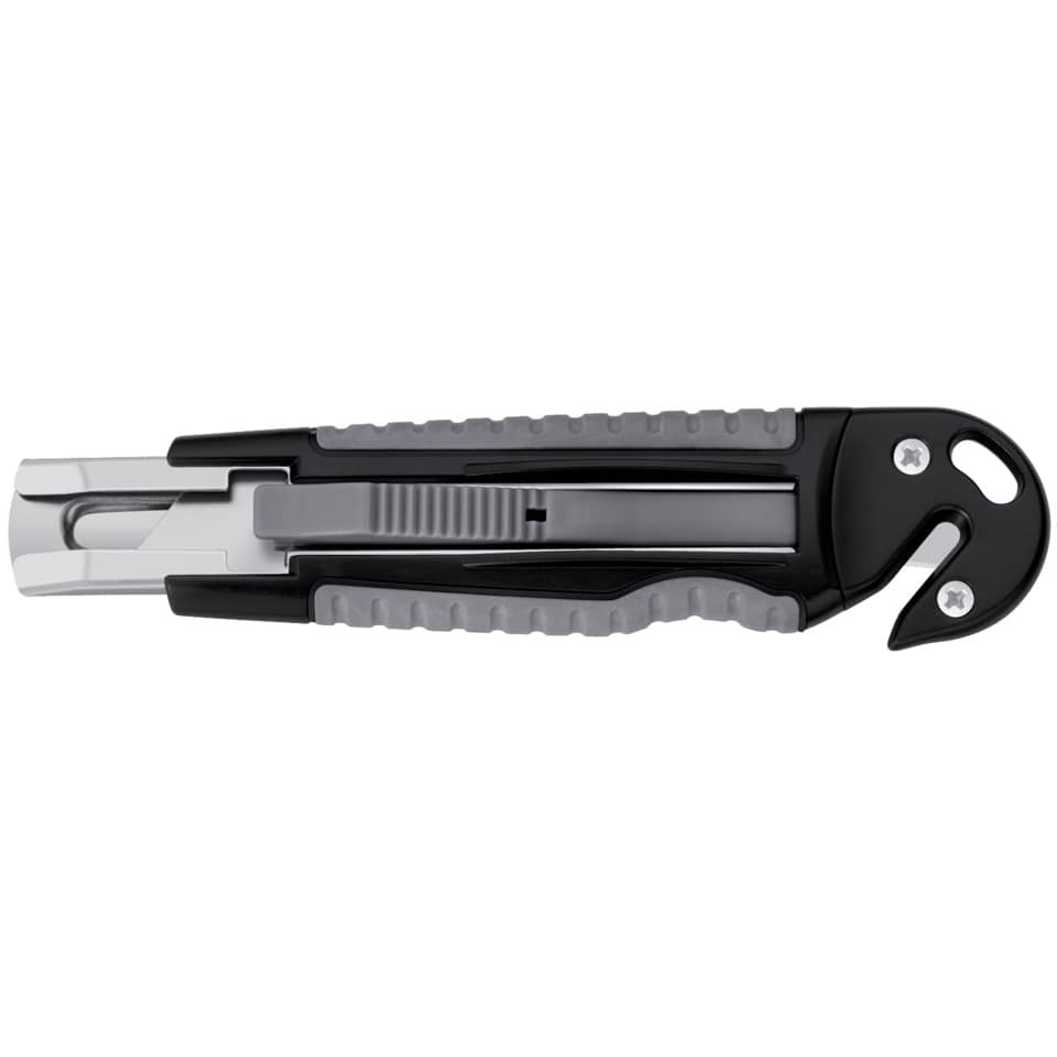 Cutter "PROFESSIONAL" Trapezklinge 18 mm