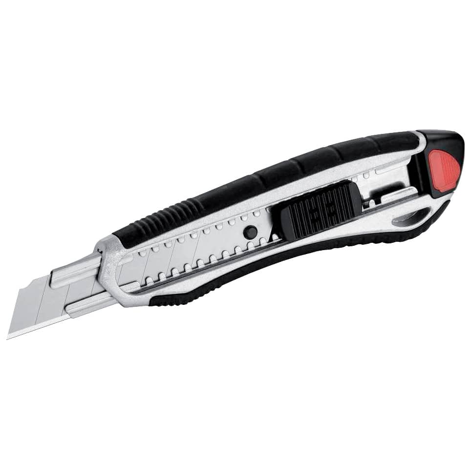 Cutter "Aluminium Alloy" Klinge 18mm