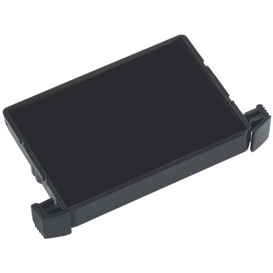 Ersatzkissen 6/4750 schwarz