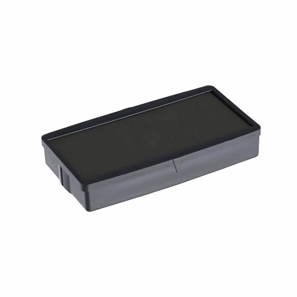Ersatzkissen E/20 schwarz