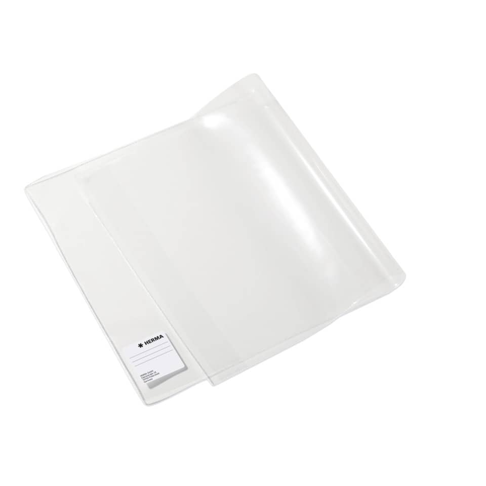 14220 Buchumschlag Basic 220x380 mm