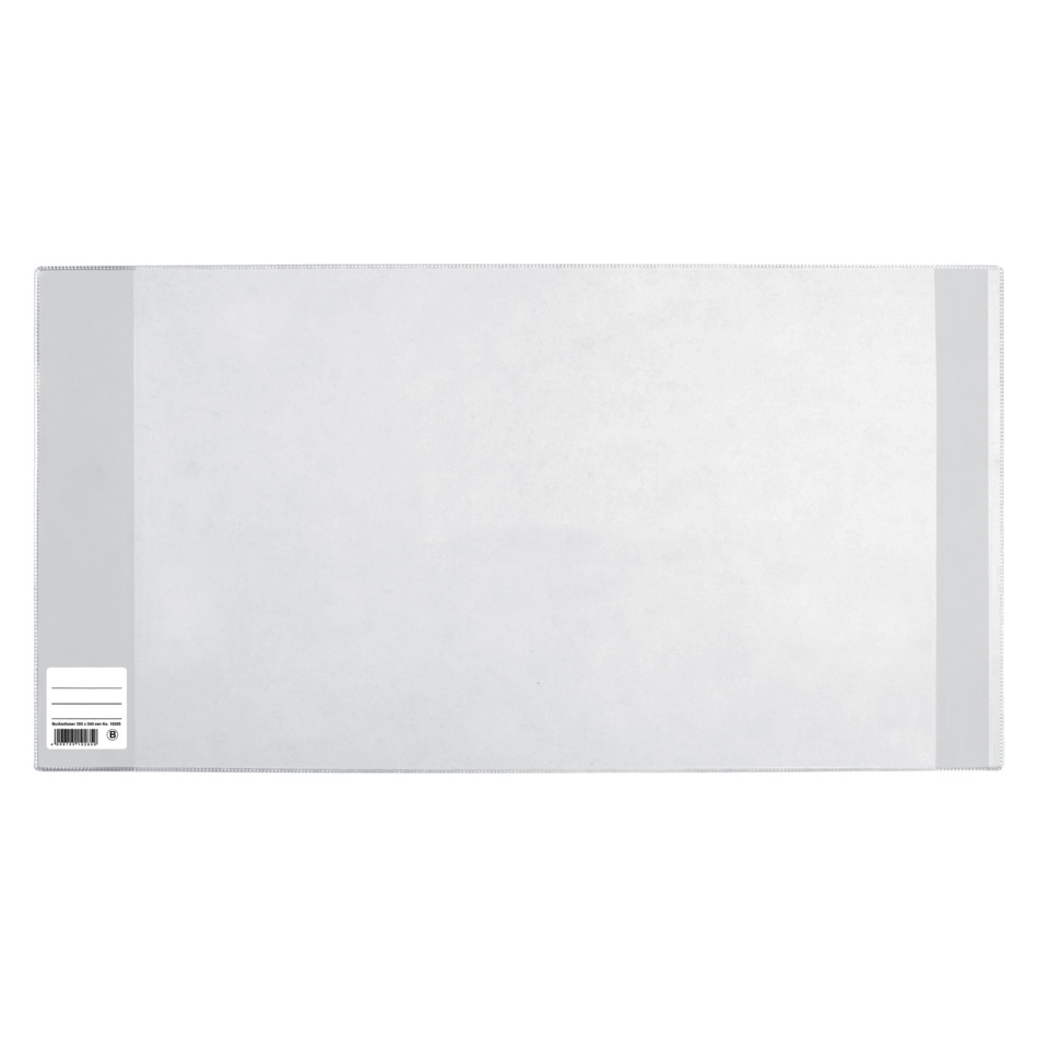 14305 Buchumschlag Basic 305x540 mm