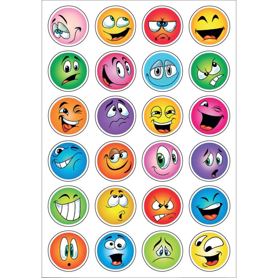 3359 Belohnungssticker DECOR, beglimmert
