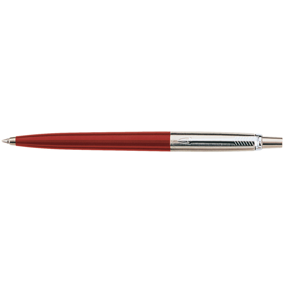 Kugelschreiber Jotter K60 - M, rot
