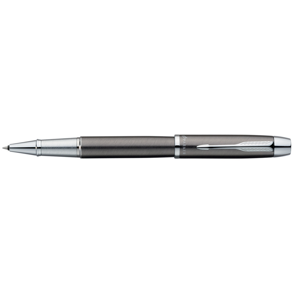 Rollerball I.M. Dark Espresso - F