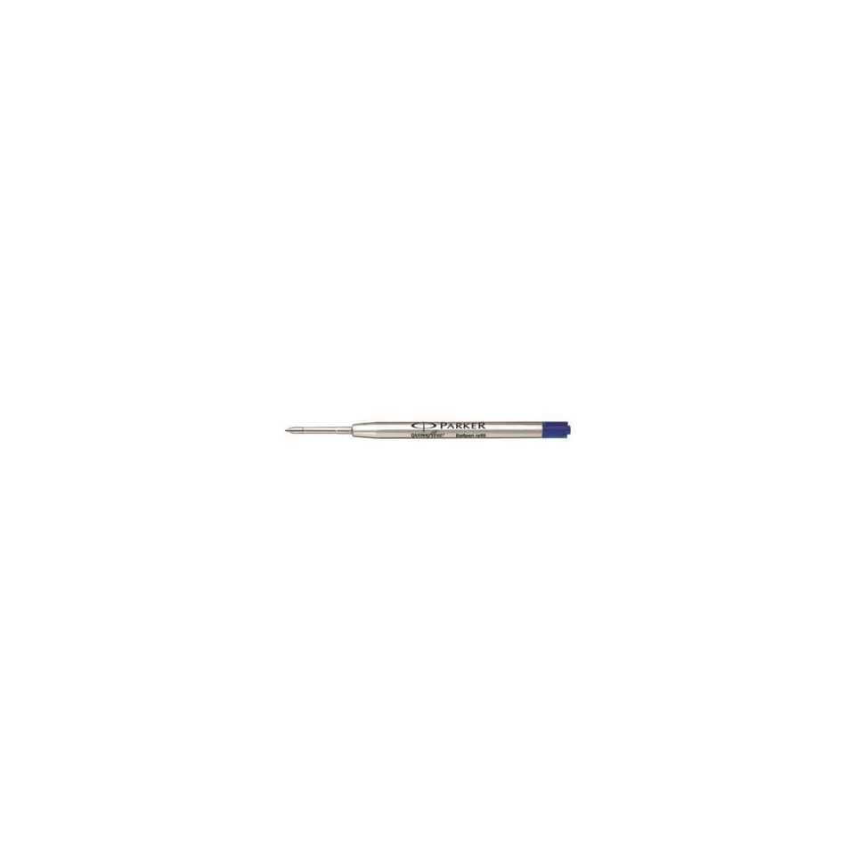 Kugelschreibermine QUINKflow - dokumentenecht, M, blau