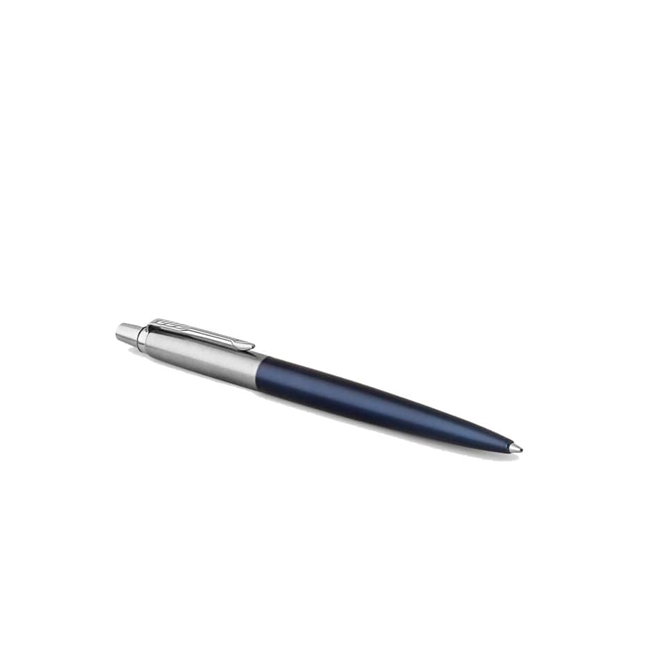 Kugelschreiber Jotter Royal Blue - M, Schreibfarbe blau