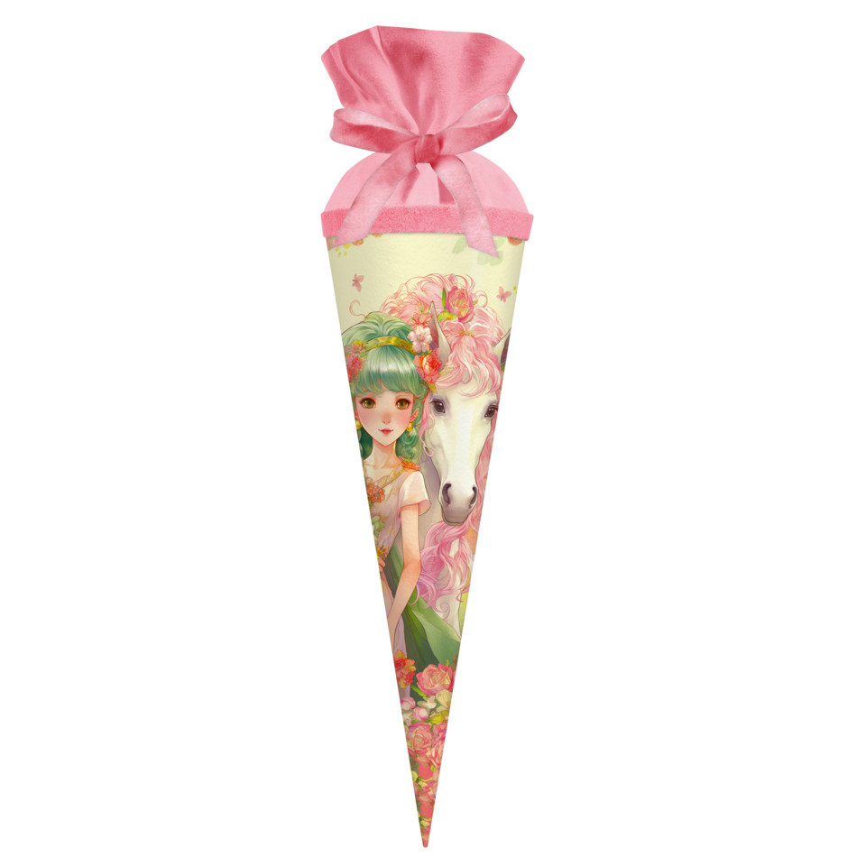 Schultüte 35cm Akira