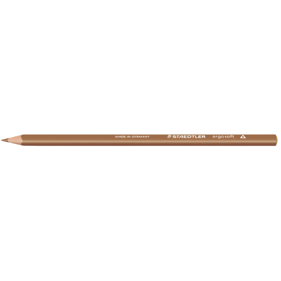 ergo soft® 157 Farbstift - 3 mm, violett