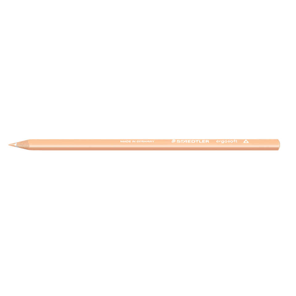 ergo soft® 157 Farbstift - 3 mm, hautfarben