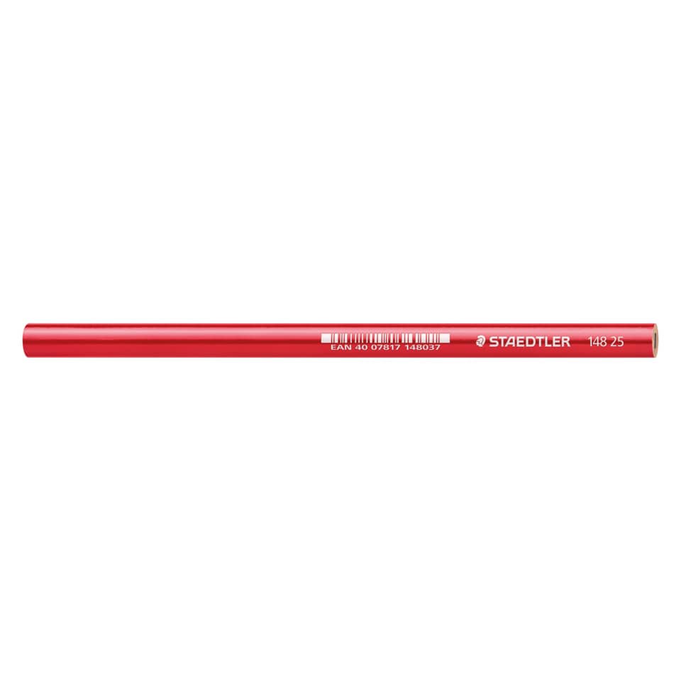 Zimmermannbleistift - 1 - 2 mm, 243 mm