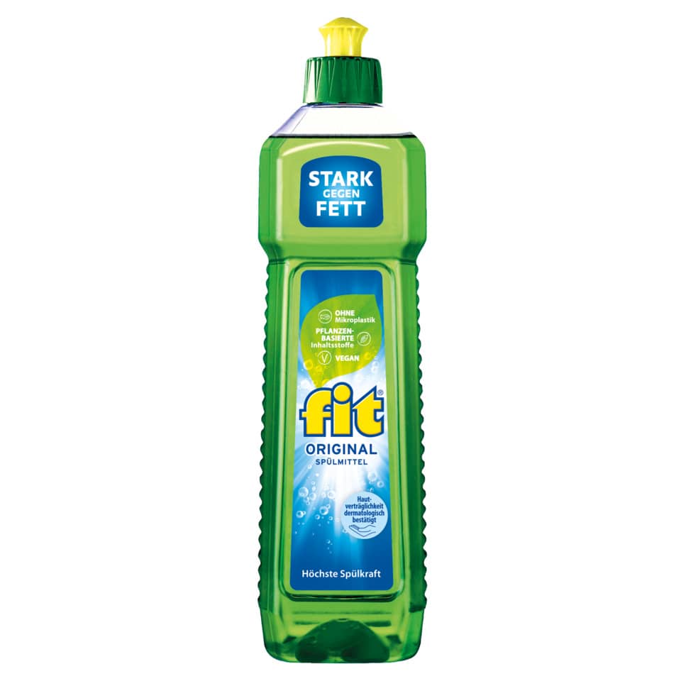 Handspülmittel - 750 ml