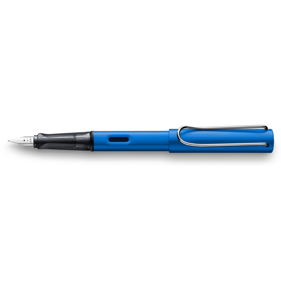 Füllhalter AL-star - M, blau
