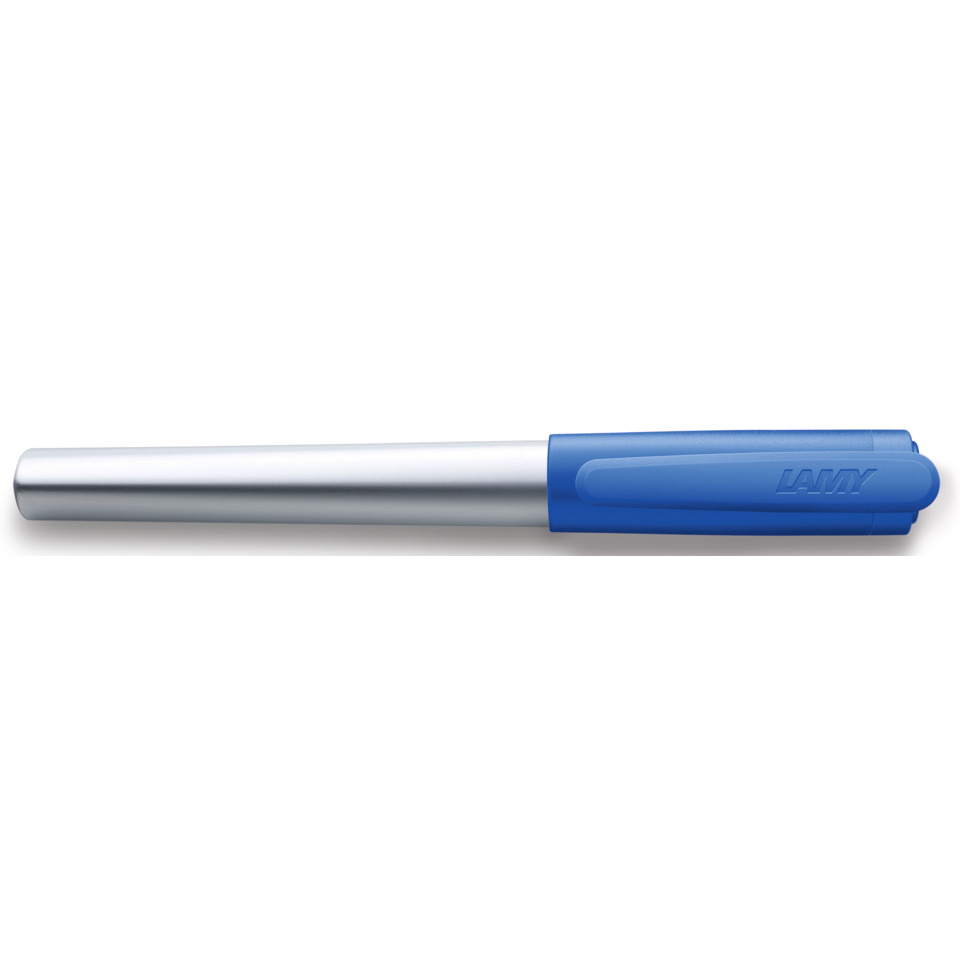 Füllhalter NEXX Modell 87 - M, blau