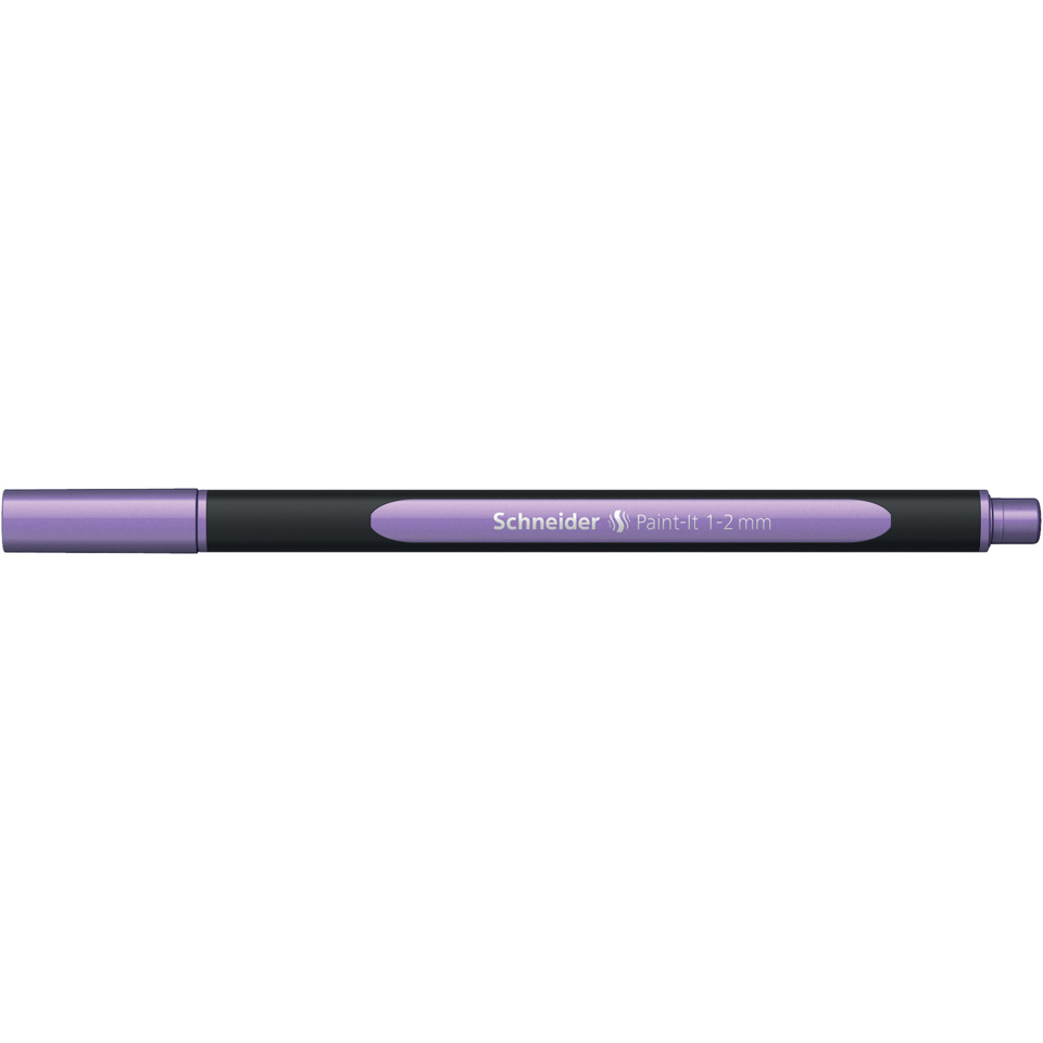 Metallicliner Paint-It 020 - 1-2 mm, frosted violet metallic