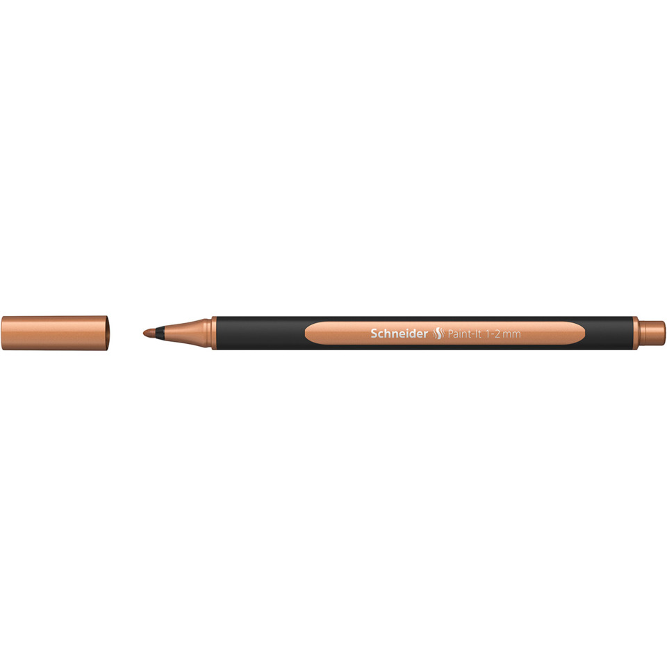 Metallicliner Paint-It 020 - 1-2 mm, copper metallic