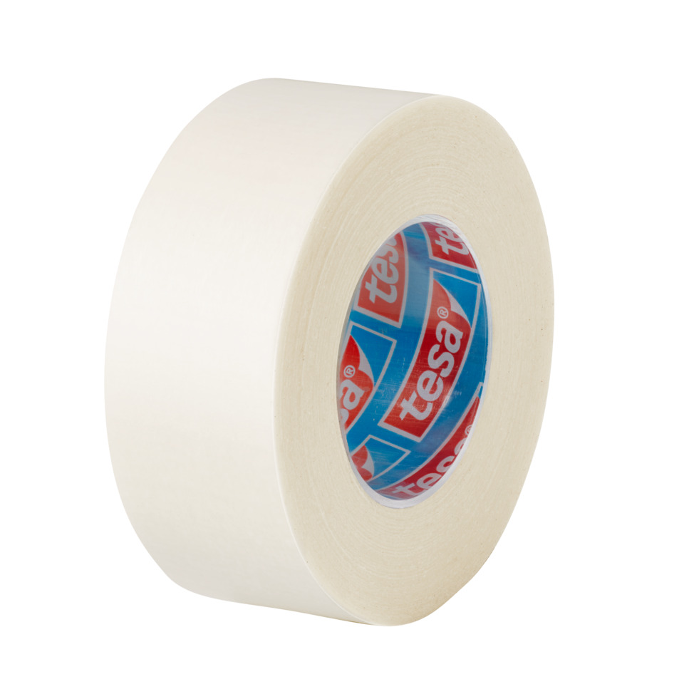 Klebeband tesafilm® Paper, Papier, 8 Rollen a 33m x 19mm, transparent